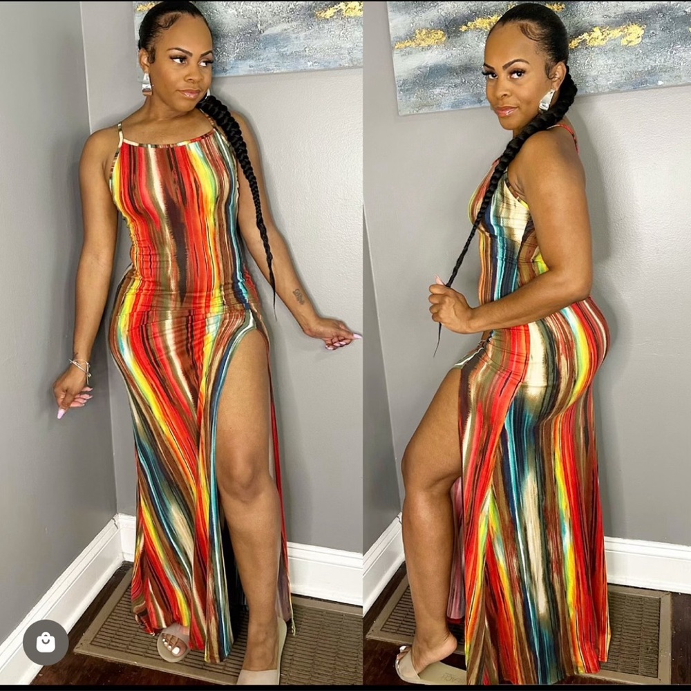Brand new sundress